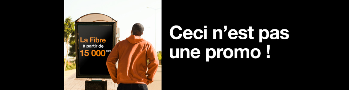 Les offres internet fibre